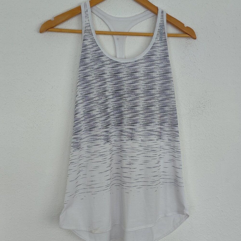 Reebok, Women’s Tank Top, Activewear, Fitness, M